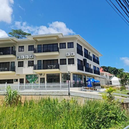 B Holiday Apartments Бо-Валлон Экстерьер фото