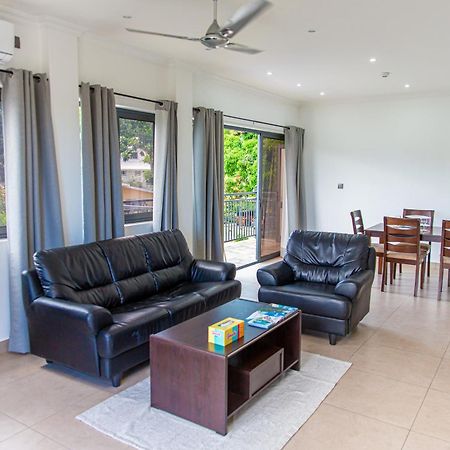 B Holiday Apartments Бо-Валлон Экстерьер фото