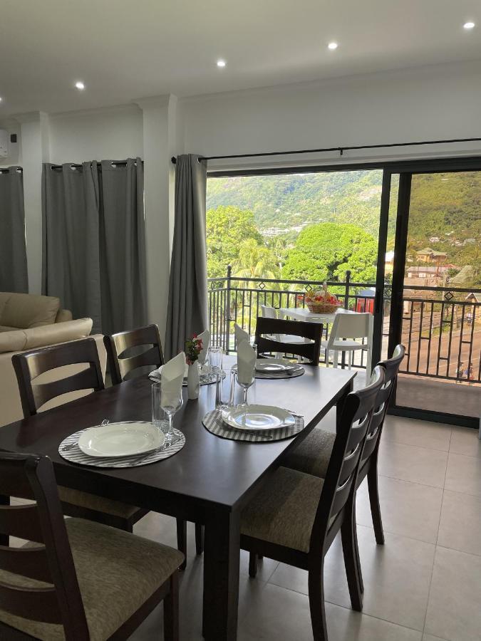 B Holiday Apartments Бо-Валлон Экстерьер фото