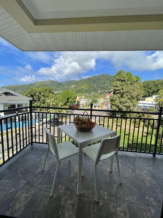B Holiday Apartments Бо-Валлон Экстерьер фото