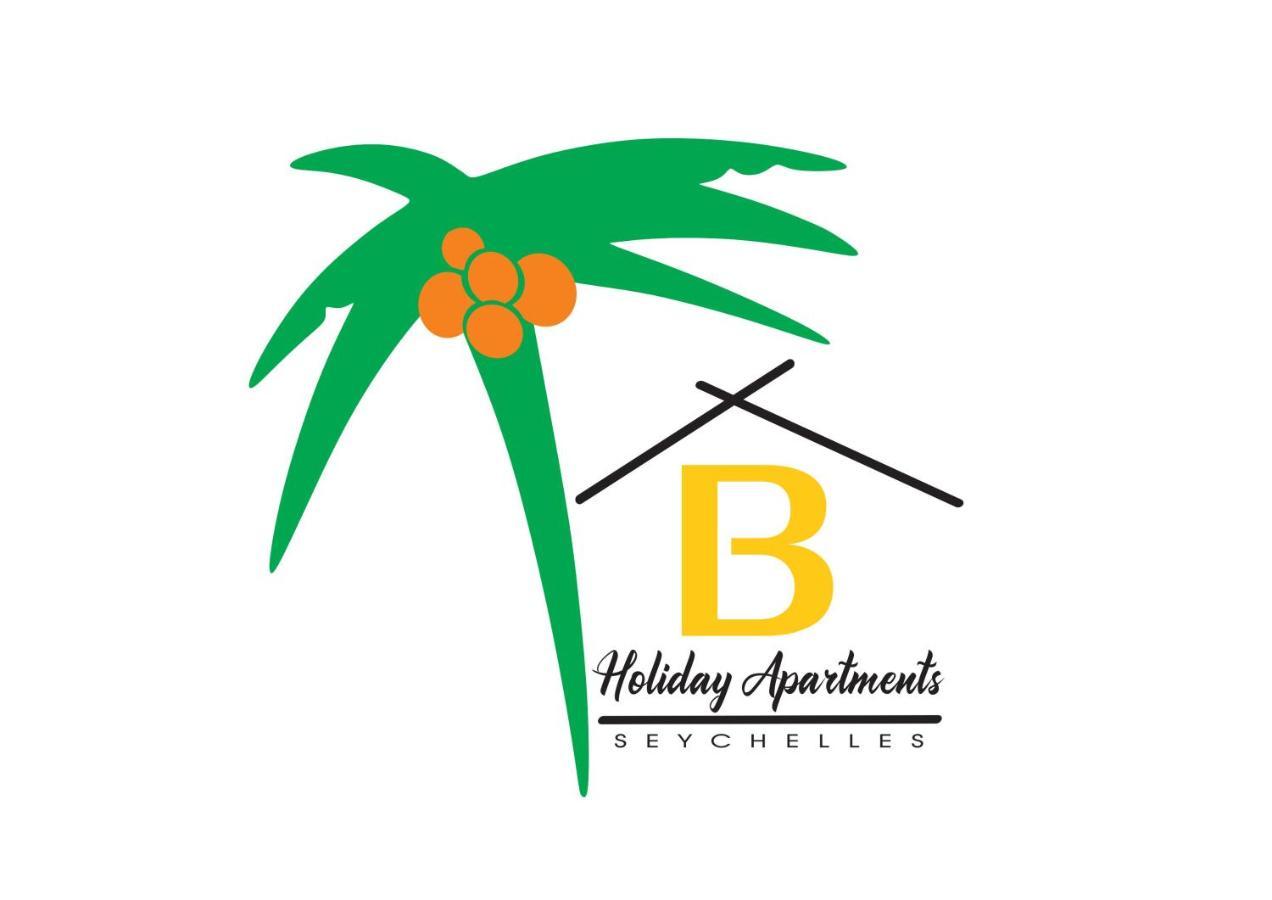 B Holiday Apartments Бо-Валлон Экстерьер фото